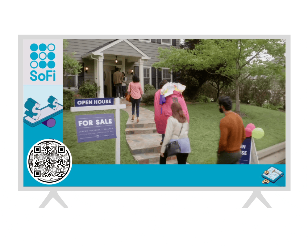 sofi ctv