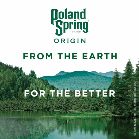 polandspring spotlight