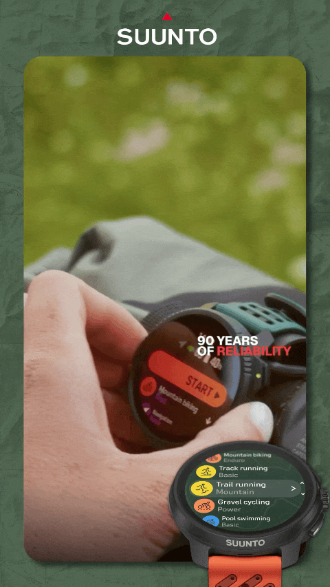 suunto moments video